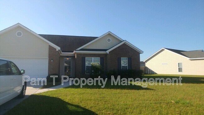 Foto del edificio - 154 Brickhill Cir