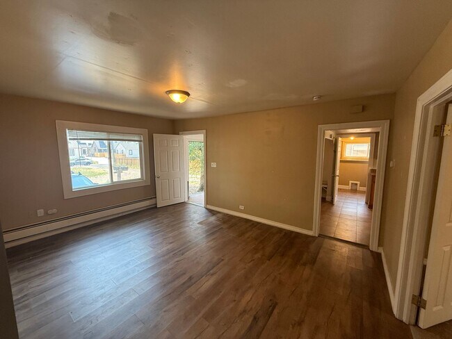 Foto del edificio - 3955 Upham St