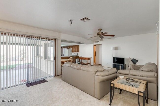 Building Photo - 3739 S Siesta Ln