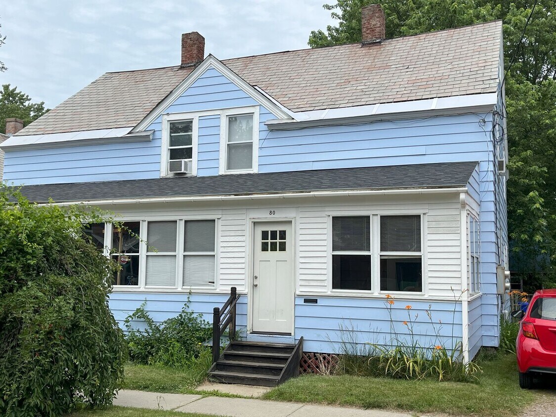 Primary Photo - 80 Harrison Ave