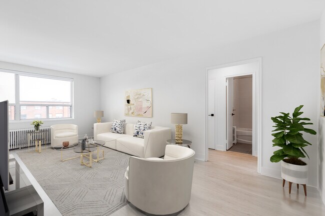 Photo du bâtiment - 3 Swift Drive