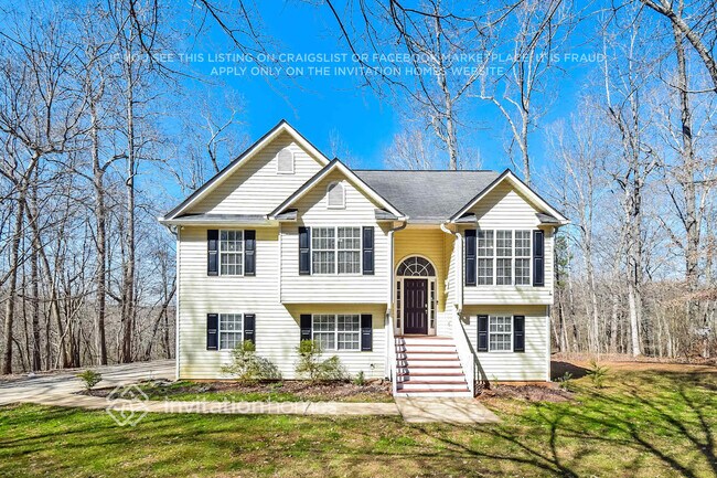 Foto del edificio - 170 Ashley Woods Dr