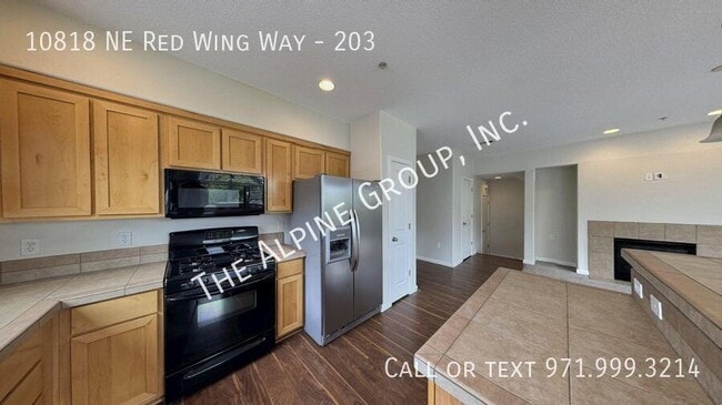 Building Photo - 10818 NE Red Wing Way