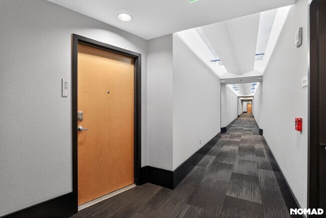 Foto del edificio - 943 Peachtree St NE