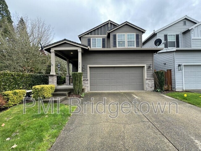 Foto del edificio - 3614 SE Trellis Pl