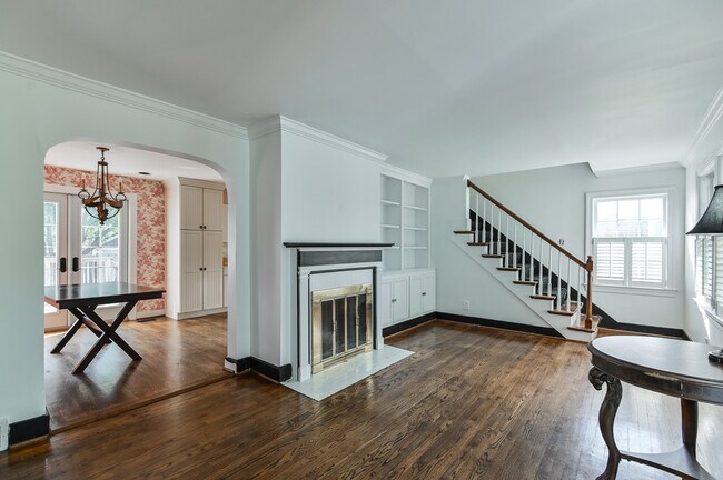 Foto del edificio - 511 Cannons Ln