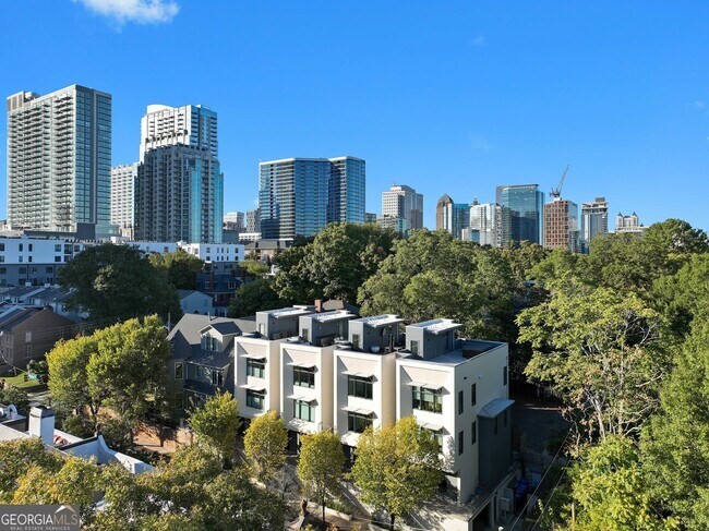 Foto del edificio - 785 Piedmont Ave NE