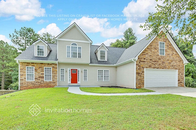Building Photo - 4183 Nance Rd