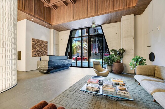 Foto del edificio - 610 Davis St