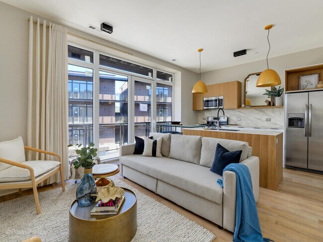 Foto del edificio - 8308 Center Ave