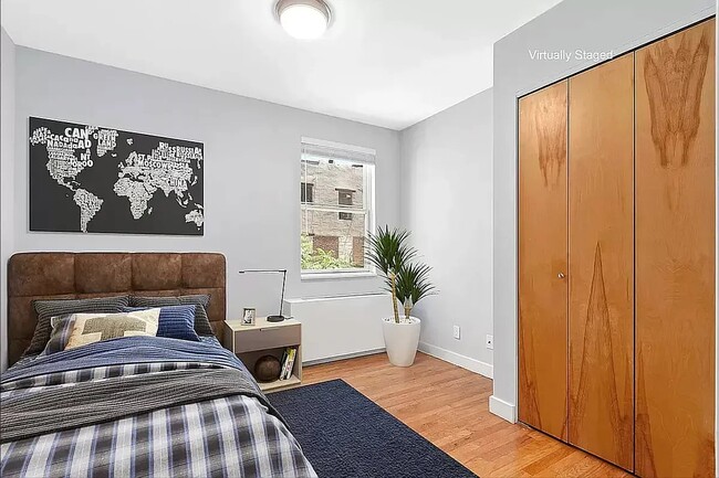 Building Photo - 54 Spring St