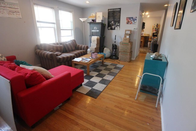 Foto del edificio - 23 Woodstock Ave