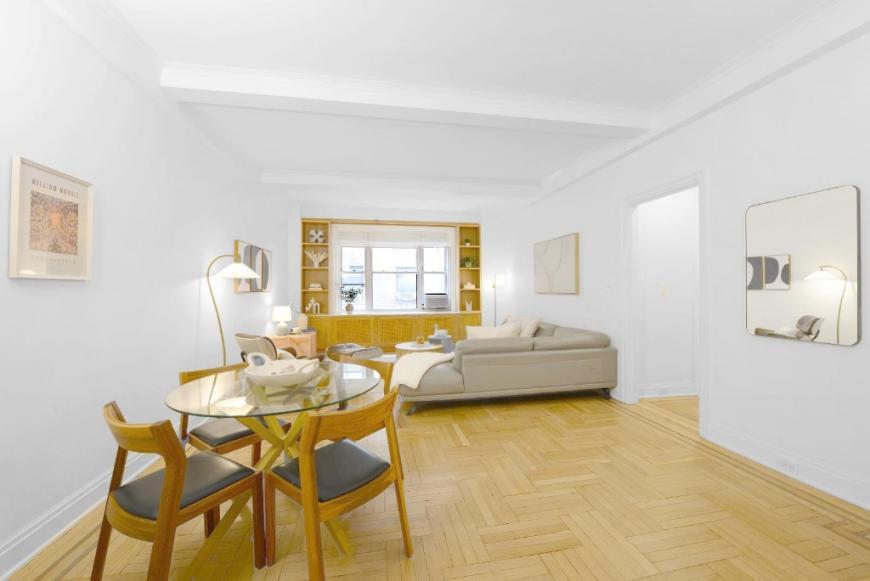 Primary Photo - 1 bedroom in NEW YORK NY 10019