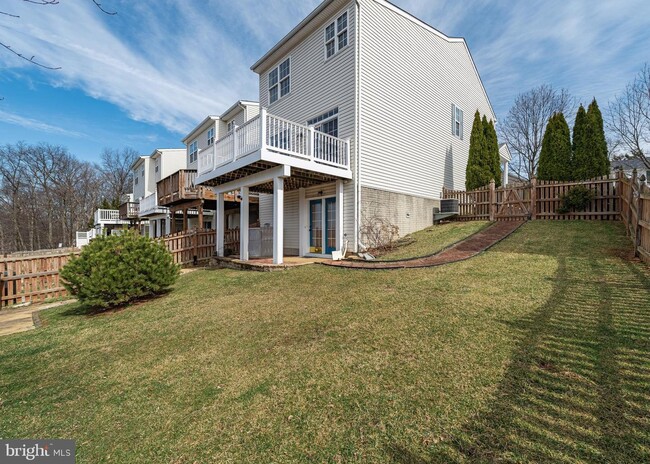 Building Photo - 1846 Upper Forde Ln
