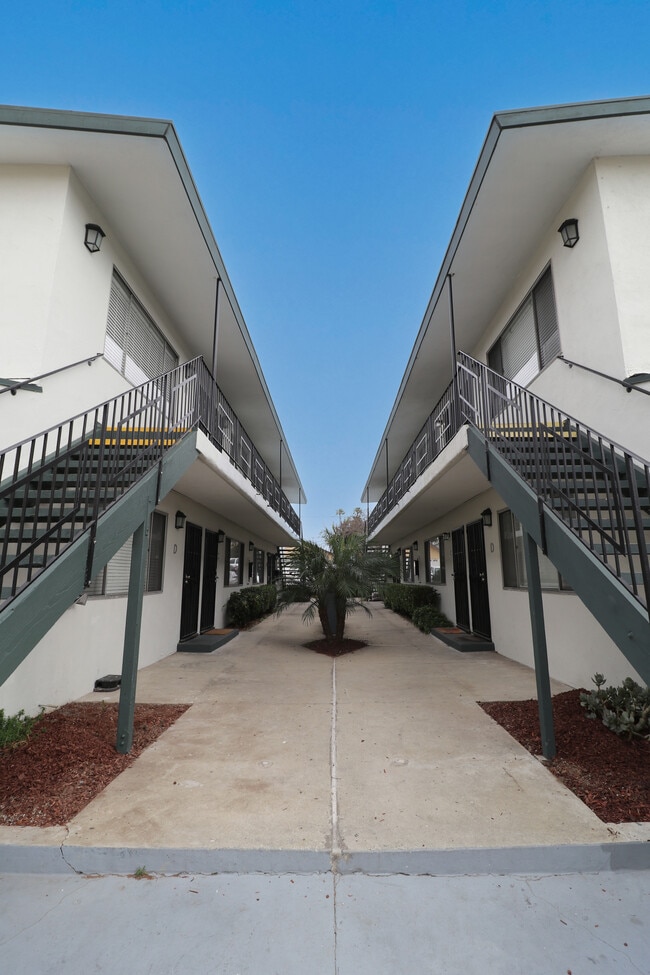 Building Photo - Casa Galleria