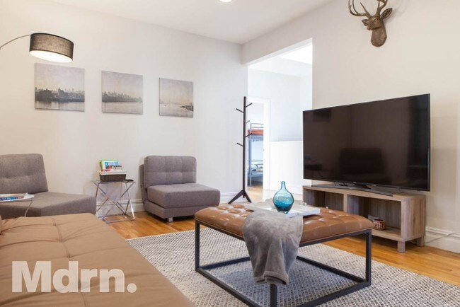 Foto del edificio - 2 BEDROOMS PLUS OFFICE IN ASTORIA