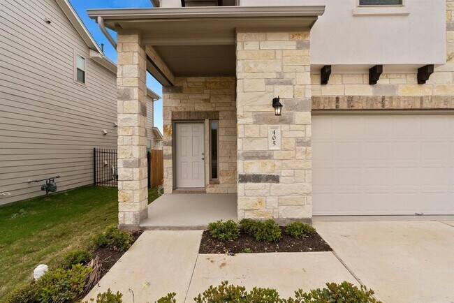Building Photo - 405 Staunton Dr