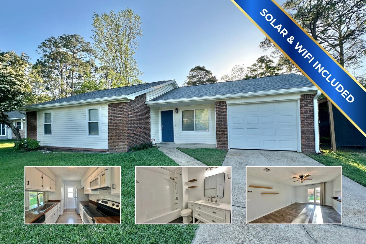 Primary Photo - 1104 Greentree Ct
