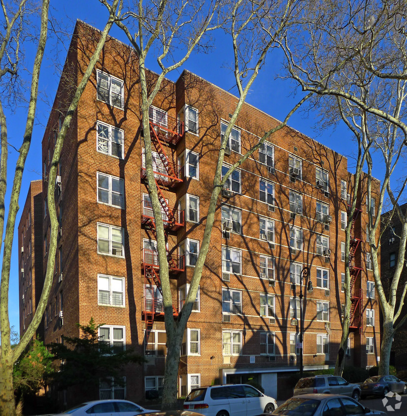 Foto del edificio - Stratford House