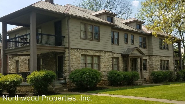Foto del edificio - 2185-2185 Coventry Rd
