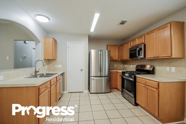 Foto del edificio - 20022 Appaloosa Ridge Dr
