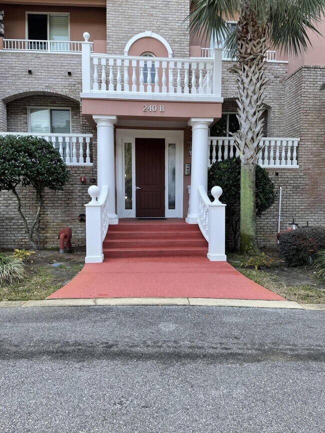 Foto del edificio - 240 Brooks St SE