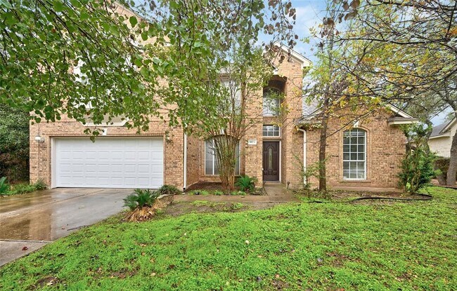 Building Photo - 8605 Axis Dr