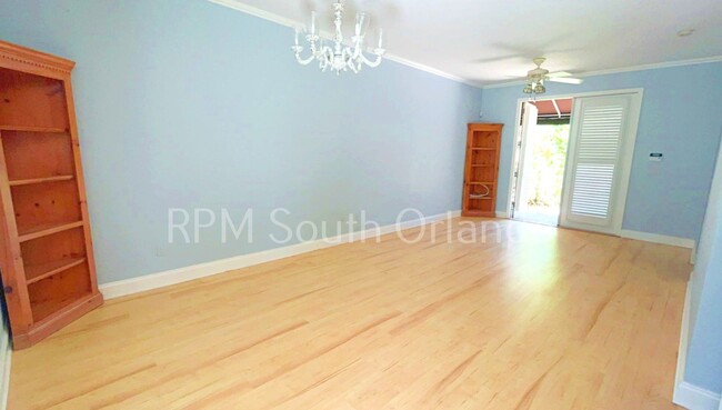 Foto del edificio - 2bed/2.5bath- EAST ORLANDO