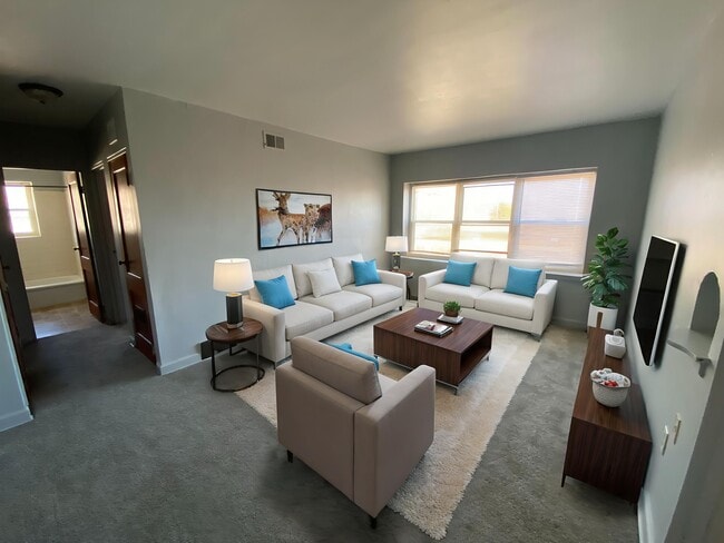 Building Photo - Shire and Rivendell Apartments