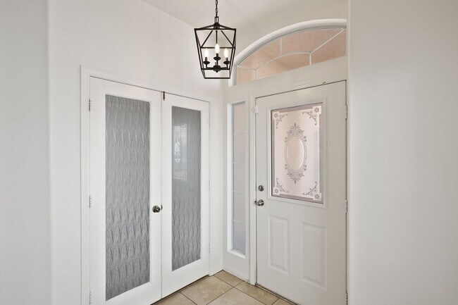 Foto del edificio - Single Story 3 Bedroom West Las Vegas Home