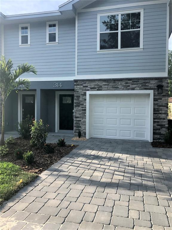 314 Lake Harris Dr, Lakeland, FL 33813 - Townhome Rentals in Lakeland ...