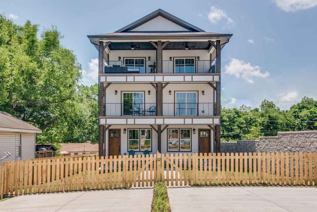 5517 Kentucky Ave, Nashville, TN 37209 House Rental in Nashville, TN