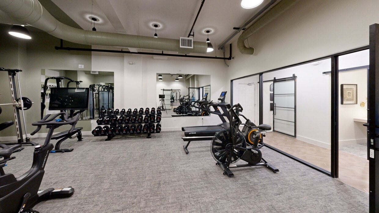 Photo - Boone Student Living Apartments