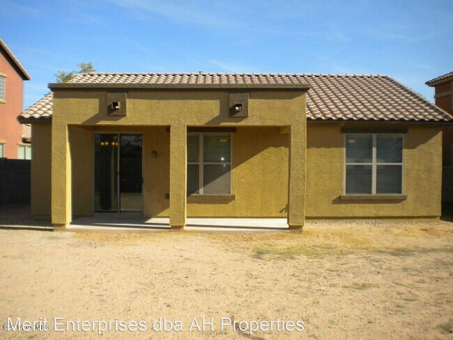Foto del edificio - 3 br, 2 bath House - 4190 N 154TH DR