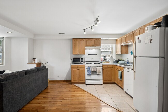 Foto del edificio - 1236 N Marion Ct