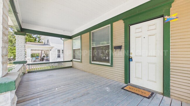 Building Photo - 334 N Holyoke Pl