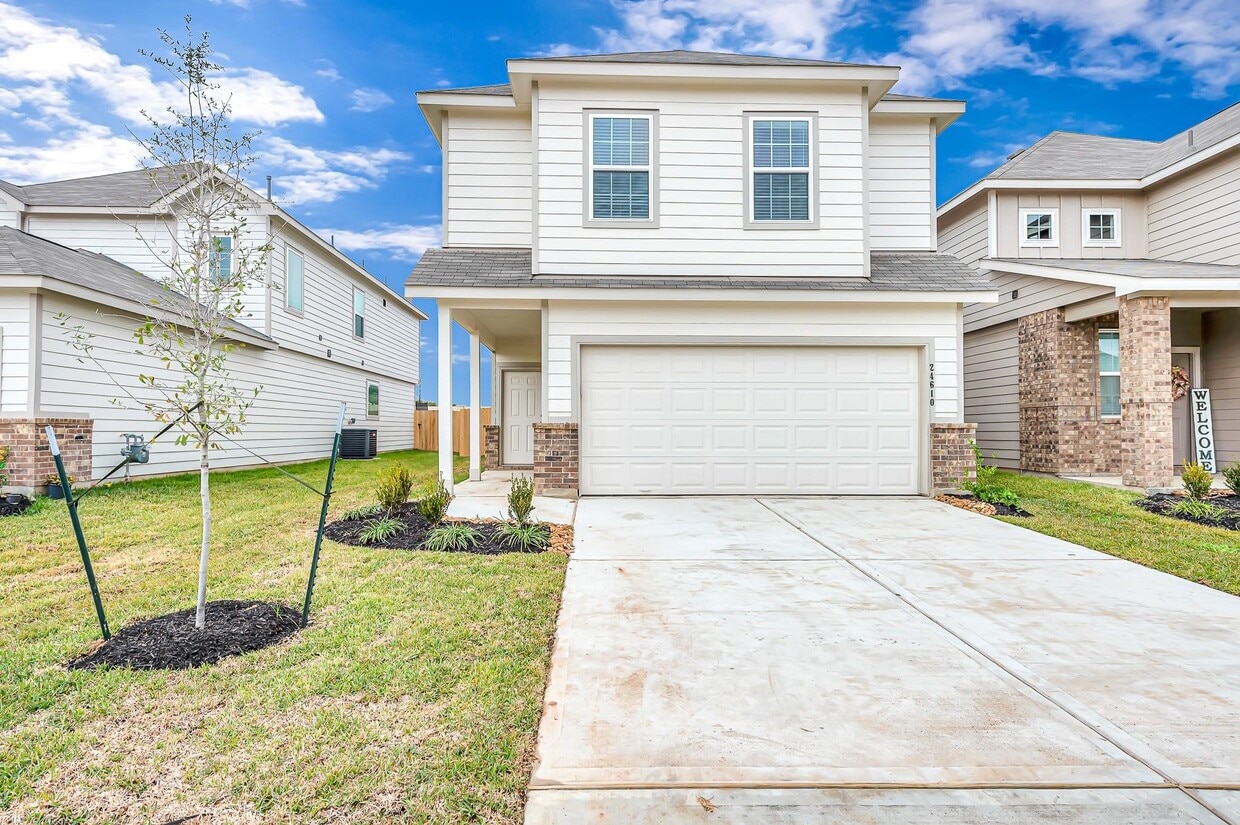Foto principal - 24610 Lorenzo Glaze Trail