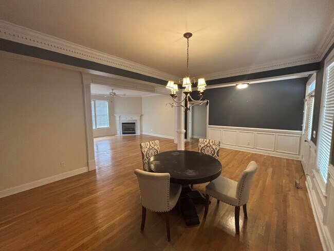 Foto del edificio - 3 Bed 2 Bath Home on Greenville Loop