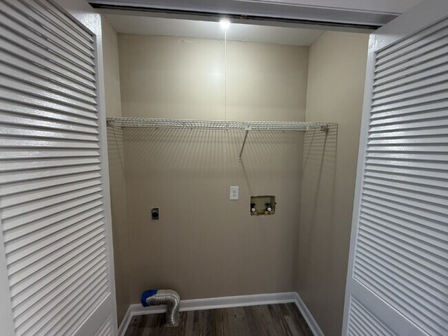 Foto del edificio - Townhouse for Rent