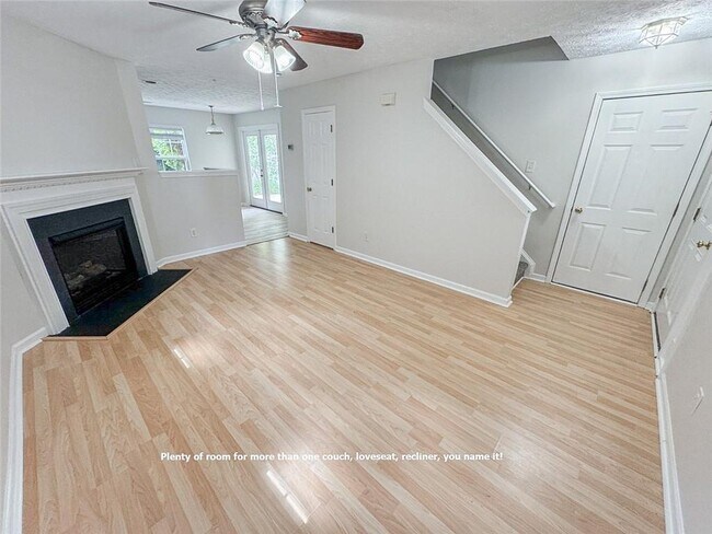 Foto del edificio - 5175 Sky Ridge Way