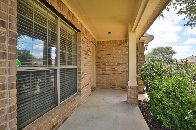 Foto del edificio - 20427 Shiloh Mist Ln