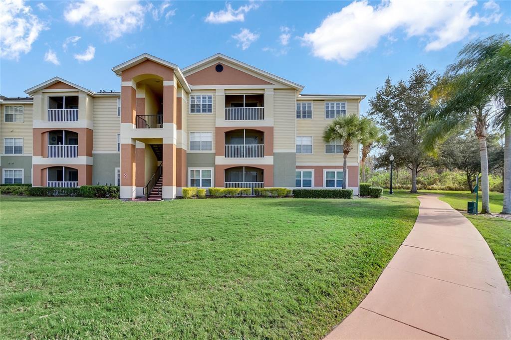 1929 Summer Club Dr Unit 115, Oviedo, FL 32765 Condo for Rent in