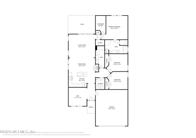 Building Photo - 10328 Pavnes Creek Dr