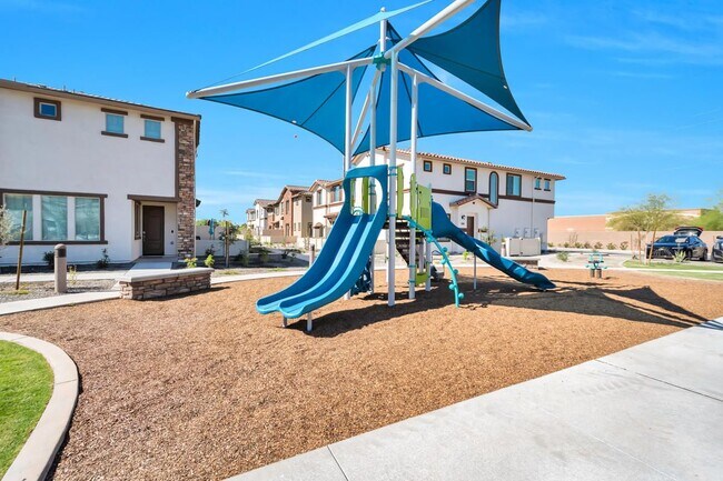 Foto del edificio - 4100 S Pinelake Way