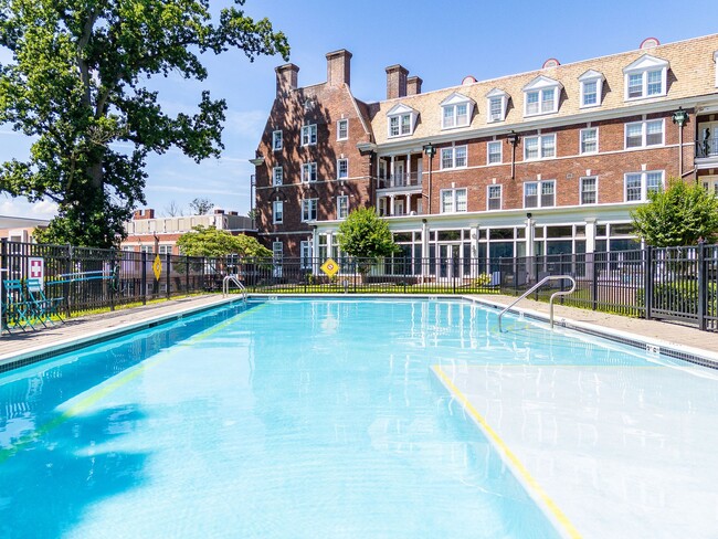 Foto del edificio - The Palmer