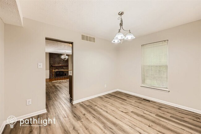 Building Photo - 9629 Hickoryhurst Drive