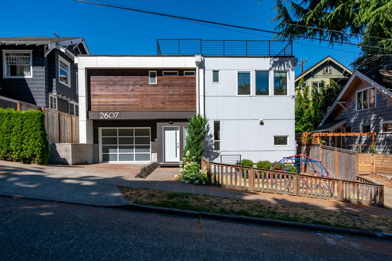 Primary Photo - 2607 2nd Ave N