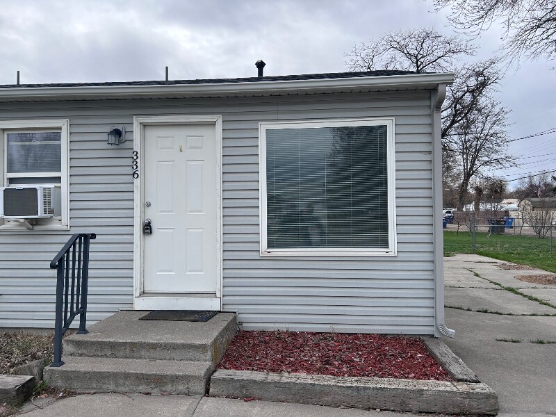 Foto principal - 336 Filer Ave