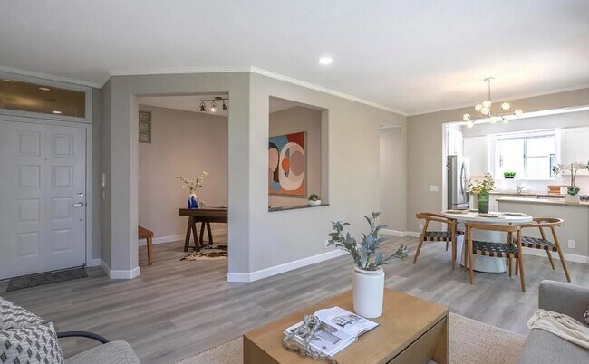 Building Photo - Step into the epitome of urban sophisticat...