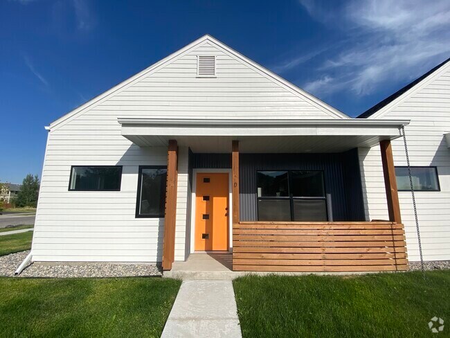 Building Photo - 618 Westgate Ave